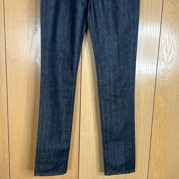 7 FAM Roxanne Jeans Sz 29 - Picture 4 of 10